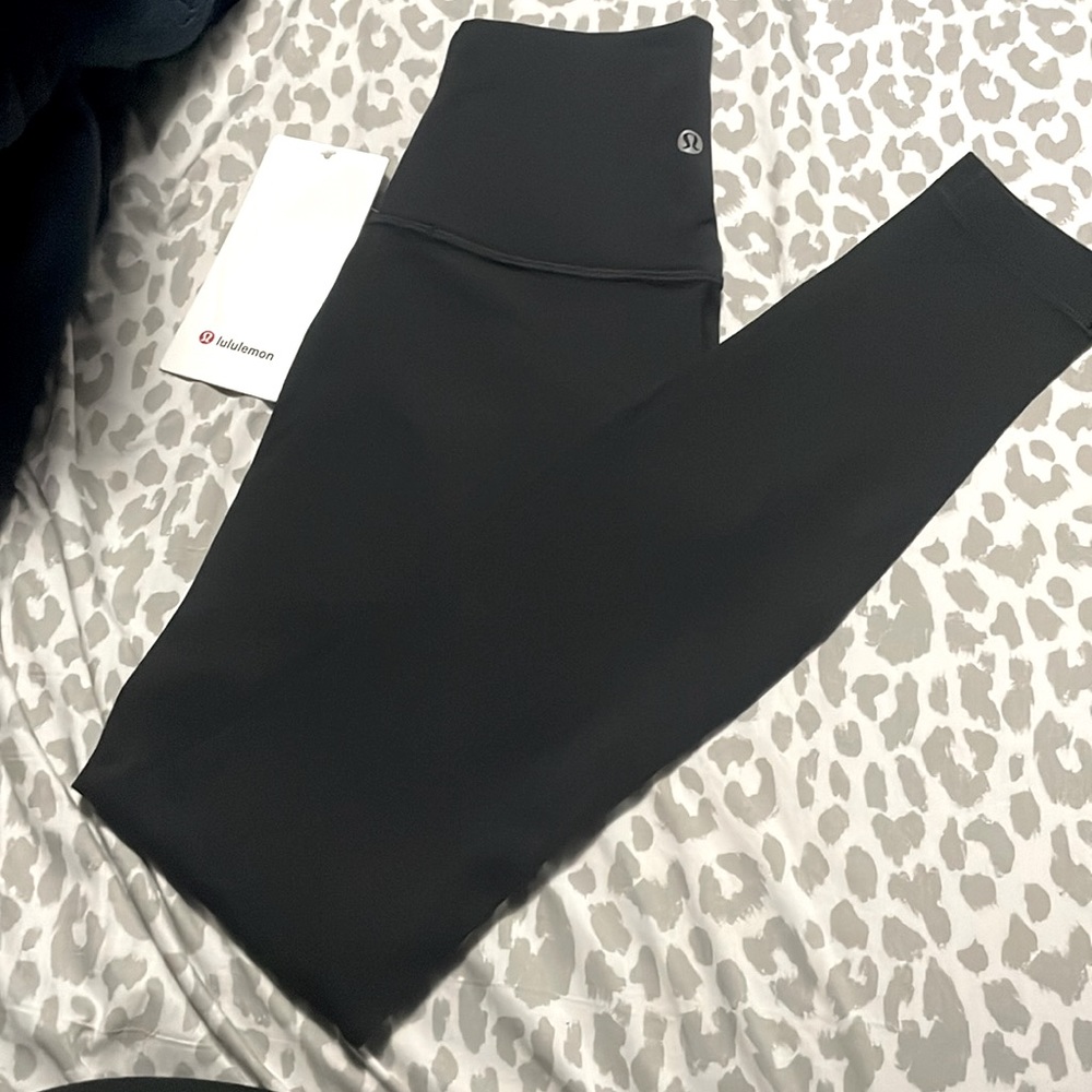 Lululemon Align HR Pant 28”